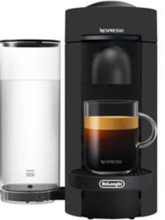 Nespresso Other - Nespresso Vertuo Plus